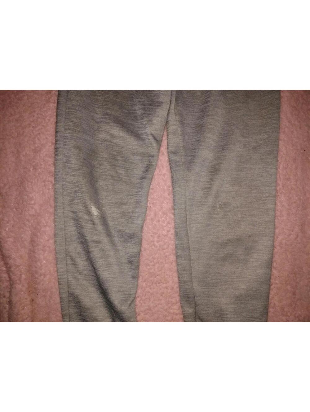 Play pants Reebok - Picture 2 of 4